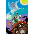 Behold a Pale Horse