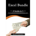 Excel: Excel Formulas and Functions and Excel Power Query
