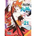 Welcome to Demon School! Iruma-Kun 21