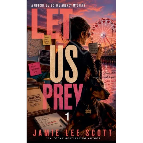 Let Us Prey