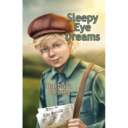 Sleepy Eye Dreams