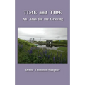 TIME and TIDE: An Atlas for the Grieving