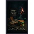 S'mores of the Damned: Haunted Recipes for Halloween Night