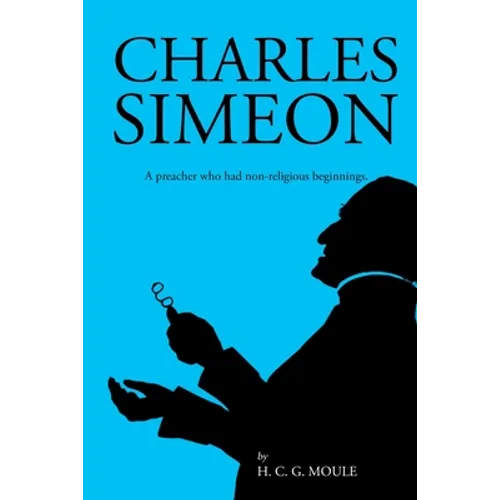 Charles Simeon