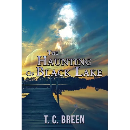 The Haunting of Black Lake
