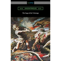 The Saga of the Volsungs: (Translated by Eirikr Magnusson and William Morris with an Introduction by H. Halliday Sparling)
