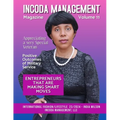 INCODA Management Magazine, Volume 11