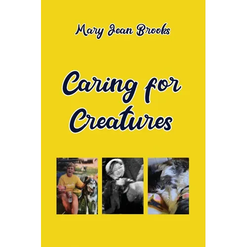 Caring for Creatures