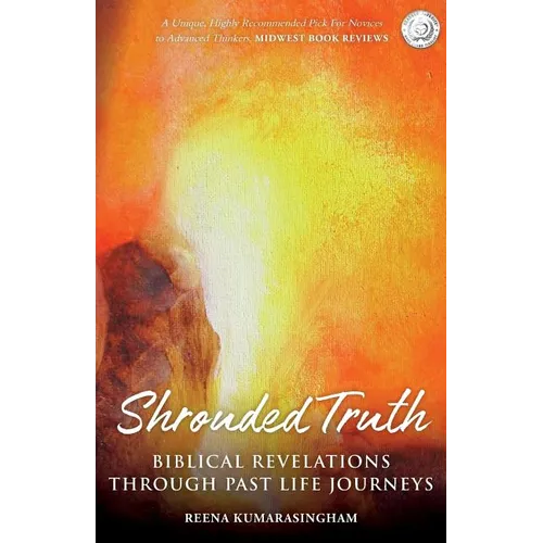 Shrouded Truth: Biblical Revelations Through Past Life Journeys