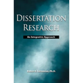 Dissertation Research: An Integrative Approach
