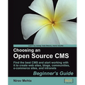 Choosing an Open Source CMS: Beginner's Guide