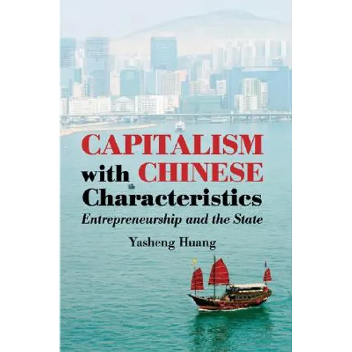 Capitalism with Chinese Characteristics