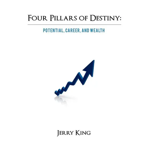 Four Pillars of Destiny: Potential, Career, and Wealth