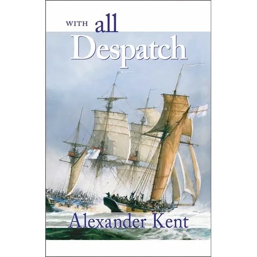 With All Despatch