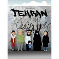 Tehran