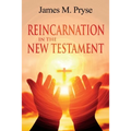 Reincarnation in the New Testament