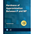 Hardness of Approximation Between P and NP