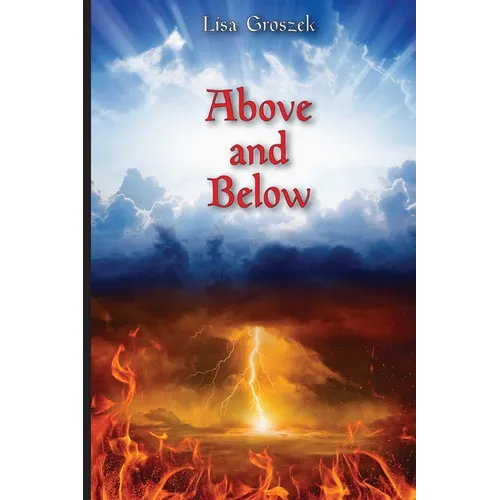 Above and Below