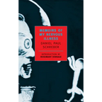 Memoirs of My Nervous Illness - Paperback