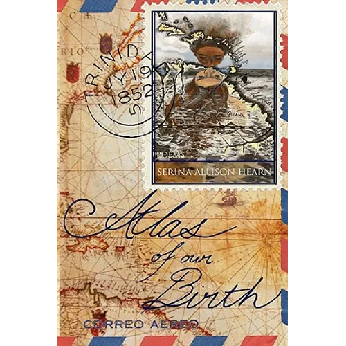 Atlas of Our Birth