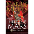 Marius' Mules X: Fields of Mars
