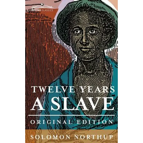 Twelve Years a Slave