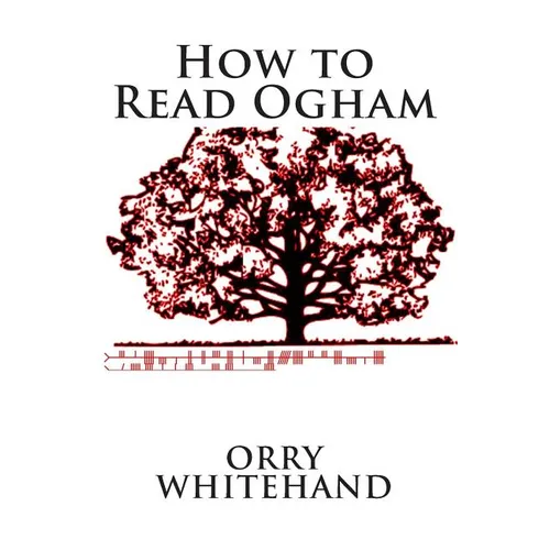How to Read Ogham