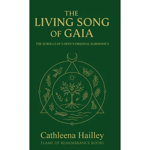 The Living Song of Gaia
