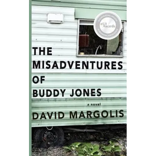 The MIsadventures of Buddy Jones