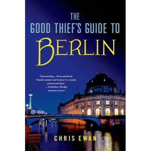Good Thief's Guide to Berlin