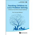 Teaching Children to Love Problem Solving
