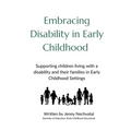 Embracing Disability in Early Childhood