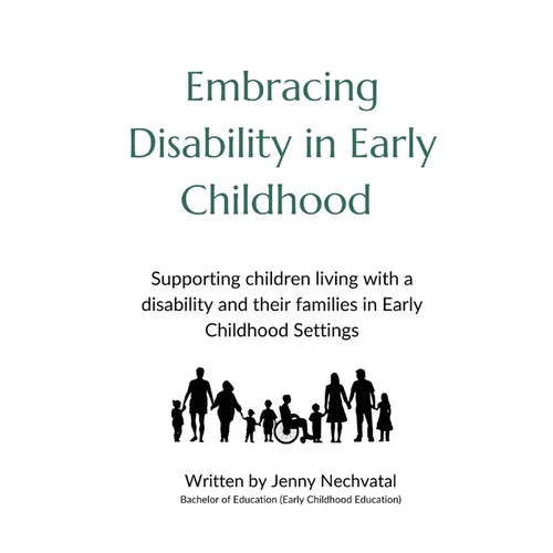 Embracing Disability in Early Childhood