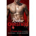 Rocker Christmas: A Logan & Caroline Christmas Forbidden Rockers Novella