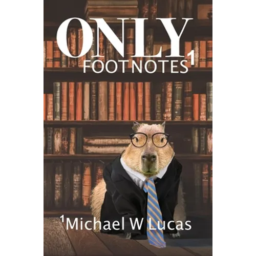 Only Footnotes