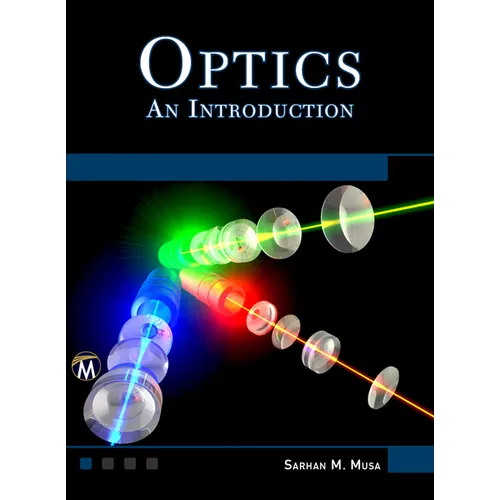 Optics: An Introduction