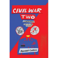 Civil War Two, Condensed: America Elects a President Determined to Restore Religion to Public Life, and the Nation Splits
