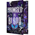 Promised in Blood