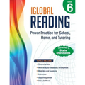 iGlobal Reading, Grade 6: Power Practice for School, Home, and Tutoring