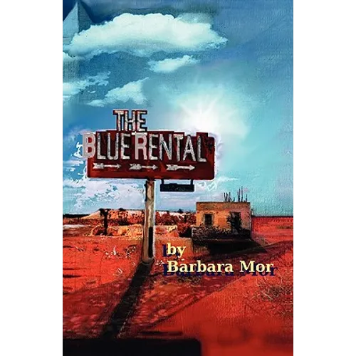 The Blue Rental