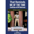 That Reminds Me Of The Time Volume 2