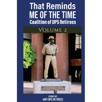 That Reminds Me Of The Time Volume 2 - Paperback