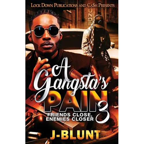 A Gangsta's Pain 3