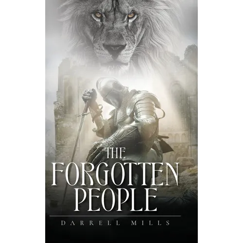 The Forgotten People