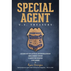 Special Agent - Paperback