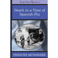 Death in a Time of Spanish Flu