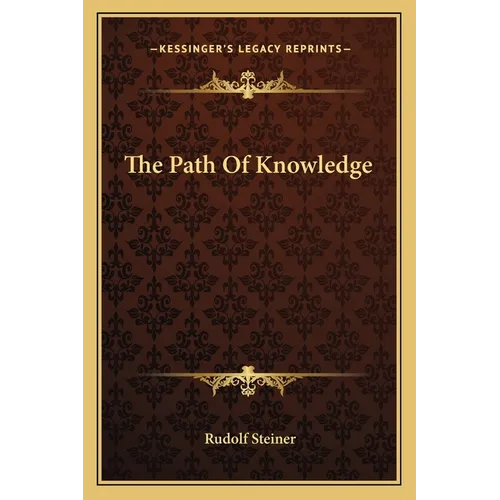 The Path Of Knowledge