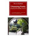 Choosing Fonts