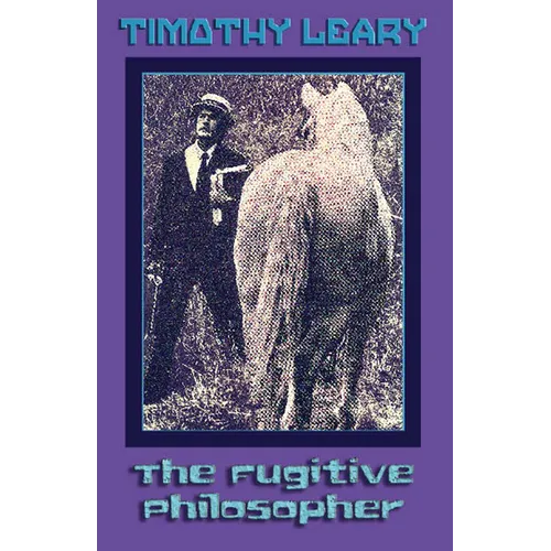 The Fugitive Philosopher