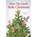 How the Finch Stole Christmas